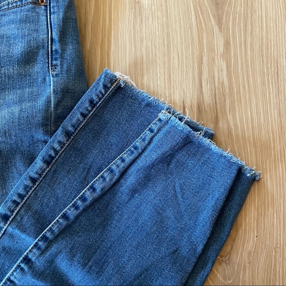 Curvy True Skinny Jeans // GAP - Picture 2 of 9